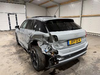 Audi Q2 35TFSI 110kW Automaat S Edition Pano picture 12