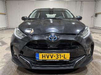 Toyota Yaris 1.5Hybrid 68kW 115 Active Automaat picture 23