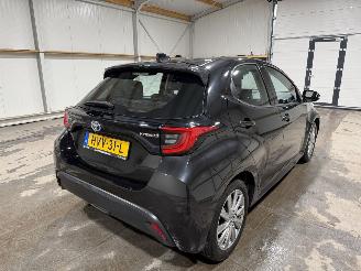 Toyota Yaris 1.5Hybrid 68kW 115 Active Automaat picture 6