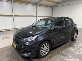 Toyota Yaris 1.5Hybrid 68kW 115 Active Automaat picture 9