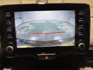 Toyota Yaris 1.5Hybrid 68kW 115 Active Automaat picture 33