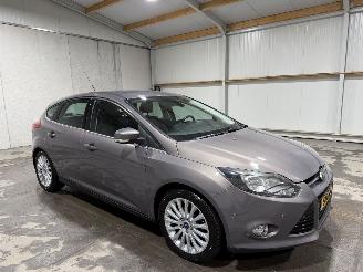 Ford Focus 1.0EcoBoost 74kW Lease Titanium picture 2