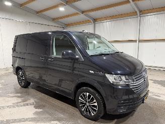 Volkswagen Transporter 2.0TDI 66kW L1H1  Business picture 2