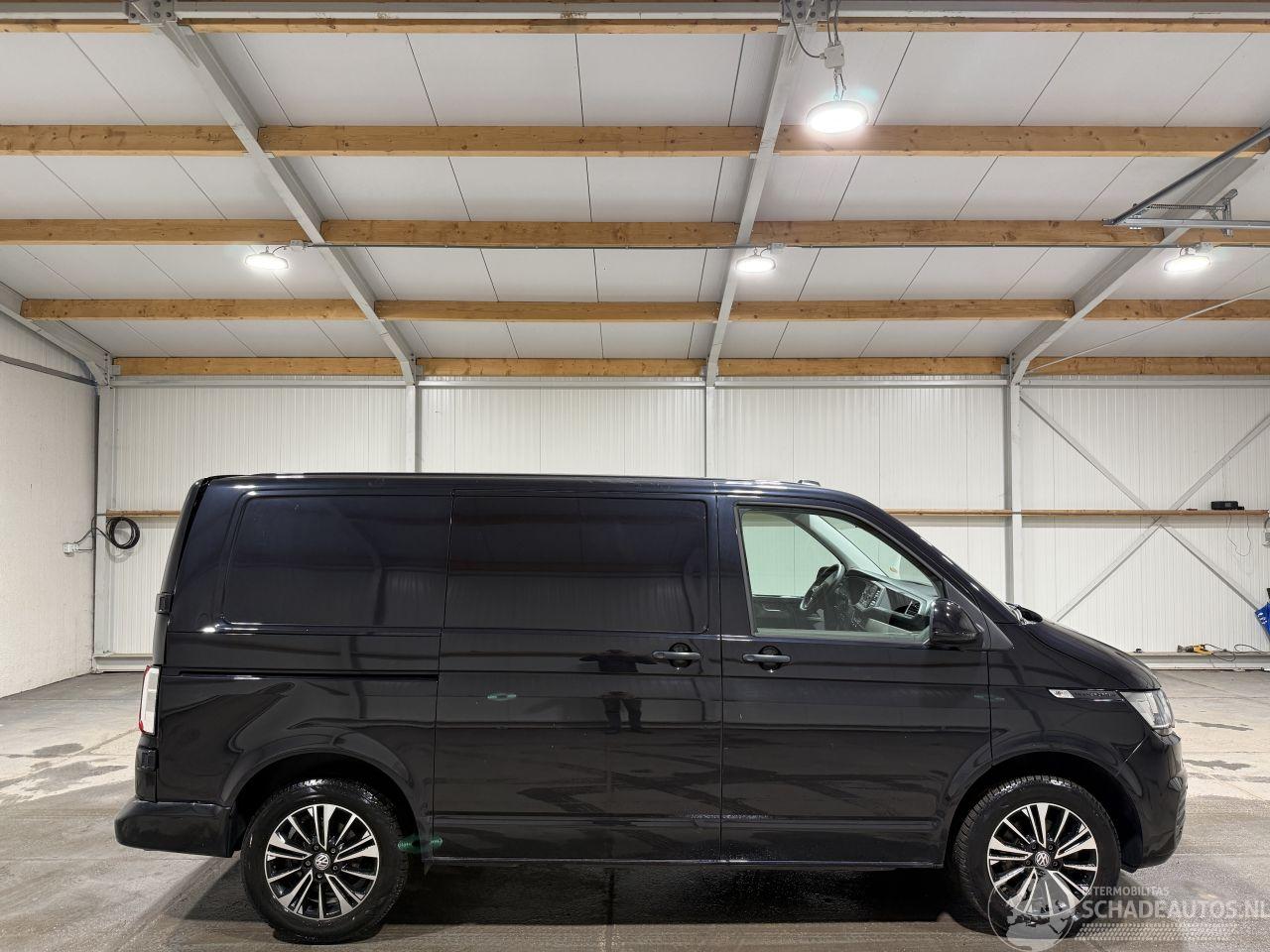 Volkswagen Transporter 2.0TDI 66kW L1H1  Business