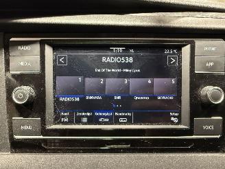 Volkswagen Transporter 2.0TDI 66kW L1H1  Business picture 41
