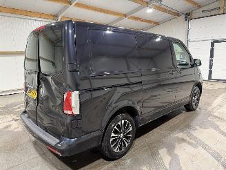 Volkswagen Transporter 2.0TDI 66kW L1H1  Business picture 5