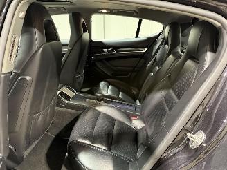 Porsche Panamera 4 3.6V6 220kW Automaat Schuifkantel AWD Volleder picture 27
