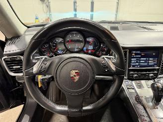 Porsche Panamera 4 3.6V6 220kW Automaat Schuifkantel AWD Volleder picture 21