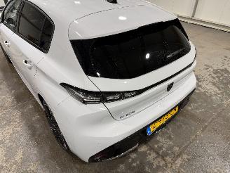 Peugeot e-308 54kWh 115kW Allure EV picture 19