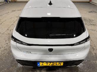 Peugeot e-308 54kWh 115kW Allure EV picture 20