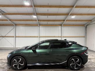 Kia EV6 77.4kWh 168kW Plus Advanced Pano picture 8