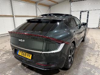 Kia EV6 77.4kWh 168kW Plus Advanced Pano picture 6