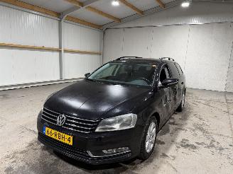 Volkswagen Passat 1.4TSI 90kW Automaat Trendline BlueMotion picture 10
