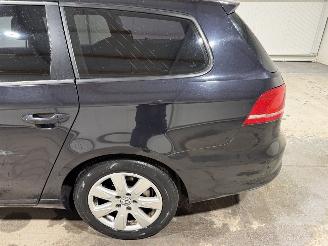 Volkswagen Passat 1.4TSI 90kW Automaat Trendline BlueMotion picture 22
