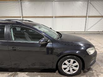 Volkswagen Passat 1.4TSI 90kW Automaat Trendline BlueMotion picture 14