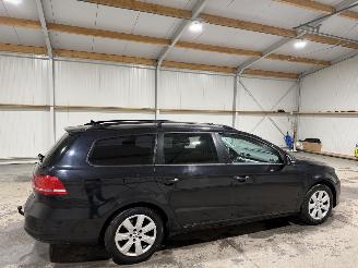 Volkswagen Passat 1.4TSI 90kW Automaat Trendline BlueMotion picture 5