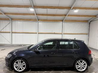 Volkswagen Golf 1.4TSI 103kW Automaat ACT Highline picture 8