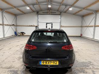 Volkswagen Golf 1.4TSI 103kW Automaat ACT Highline picture 7