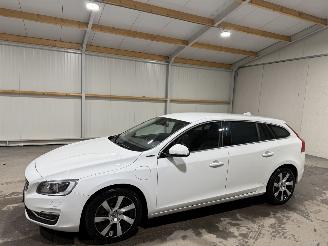 Volvo V-60 2.4D6 158kW Automaat AWD Plug-in Hybrid Summum picture 9