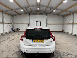 Volvo V-60 2.4D6 158kW Automaat AWD Plug-in Hybrid Summum picture 7