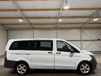 Auto incidentate Mercedes Vito Tourer 111CDI 84kW 9Persoons 2017/1