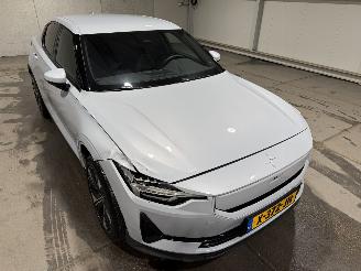 Polestar 2 70kWh Standard Range 200kW Single Motor picture 19