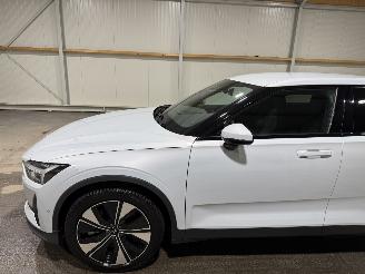 Polestar 2 70kWh Standard Range 200kW Single Motor picture 13