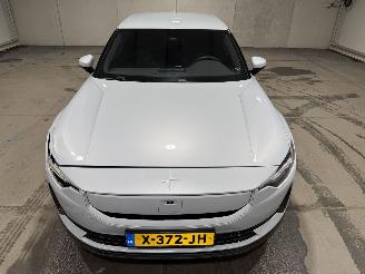 Polestar 2 70kWh Standard Range 200kW Single Motor picture 20