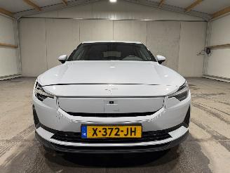 Polestar 2 70kWh Standard Range 200kW Single Motor picture 23