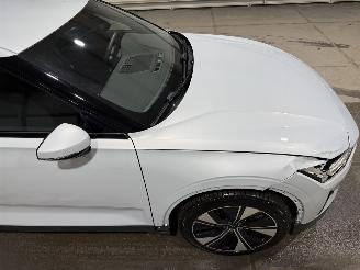 Polestar 2 70kWh Standard Range 200kW Single Motor picture 18