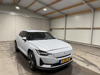 Polestar 2 70kWh Standard Range 200kW Single Motor picture 3