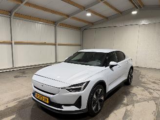 Polestar 2 70kWh Standard Range 200kW Single Motor picture 10