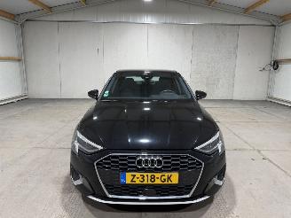 Audi A3 30TFSI 81kW Automaat Advanced Edition picture 4