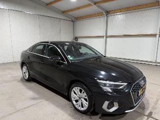 Audi A3 30TFSI 81kW Automaat Advanced Edition picture 2