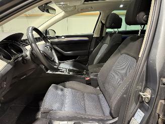Volkswagen Passat 1.4TSI 115kW Automaat Pano GTE picture 34