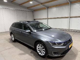 Volkswagen Passat 1.4TSI 115kW Automaat Pano GTE picture 2