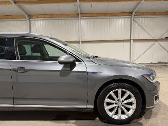 Volkswagen Passat 1.4TSI 115kW Automaat Pano GTE picture 14