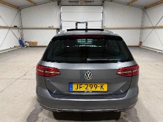 Volkswagen Passat 1.4TSI 115kW Automaat Pano GTE picture 7