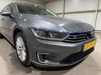 Volkswagen Passat 1.4TSI 115kW Automaat Pano GTE picture 22
