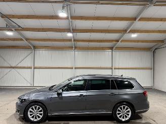 Volkswagen Passat 1.4TSI 115kW Automaat Pano GTE picture 8