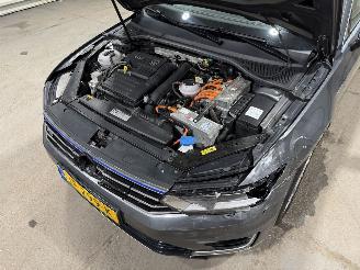 Volkswagen Passat 1.4TSI 115kW Automaat Pano GTE picture 27