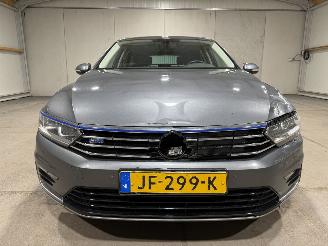 Volkswagen Passat 1.4TSI 115kW Automaat Pano GTE picture 23