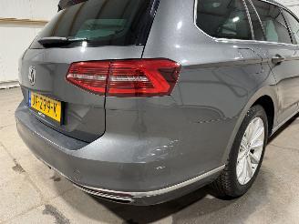 Volkswagen Passat 1.4TSI 115kW Automaat Pano GTE picture 33