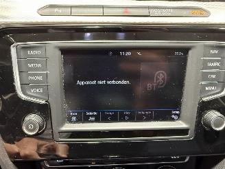 Volkswagen Passat 1.4TSI 115kW Automaat Pano GTE picture 39