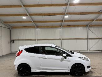 skadebil auto Ford Fiesta 1.0EcoBoost 92kW Sport 2013/9