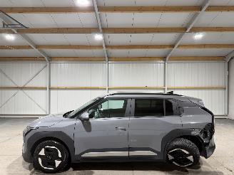Kia EV3 81.4kWh 150kW PLUS picture 8