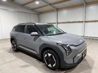 Kia EV3 81.4kWh 150kW PLUS picture 2