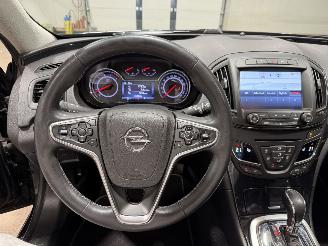 Opel Insignia 2.0Bi-turbo 143kW Panoramadak  Cosmo picture 14