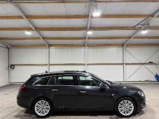škoda osobní automobily Opel Insignia 2.0Bi-turbo 143kW Panoramadak  Cosmo 2015/6