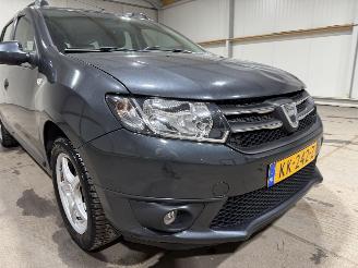 Dacia Logan 0.9TCe 66kW Bi-Fuel Laureate picture 21